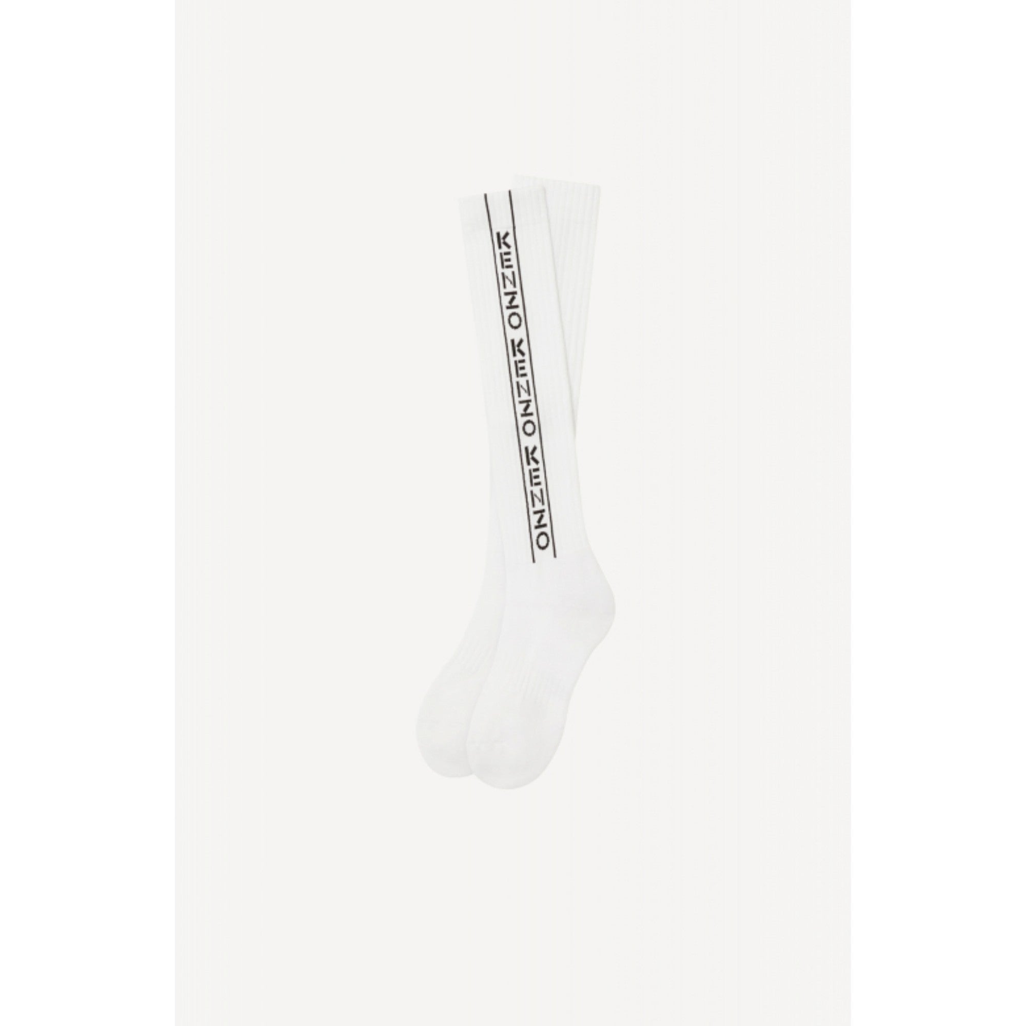 Men Socks - Off White