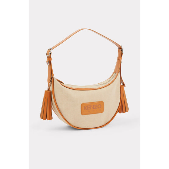 Women Medium Hobo - Dark Camel