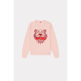 Women Ww Classic Fit Sw Tiger - Faded Pink