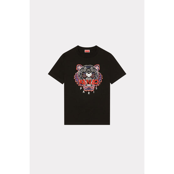 Women Ww Classic Ts Classic Tiger - Black