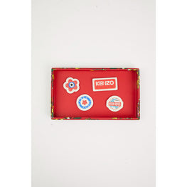 Men Badges X4 - Multicolor