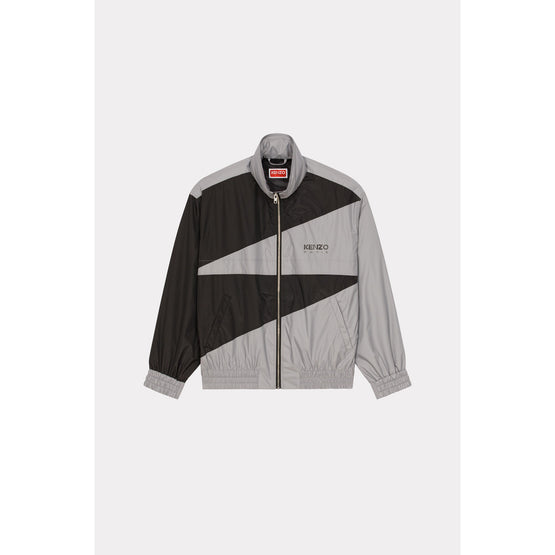 Men Kenzo Dazzle Windbreaker - Black