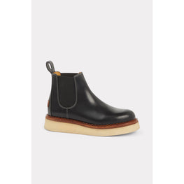 Men Kenzoyama Chelsea Boots - Black