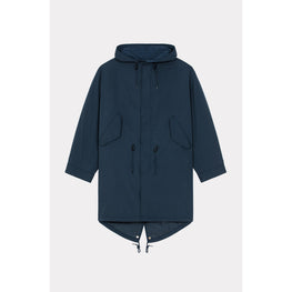Men Target Transeasonal 3I1 Parka - Midnight Blue
