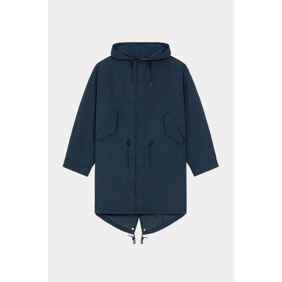 Men Target Transeasonal 3I1 Parka - Midnight Blue