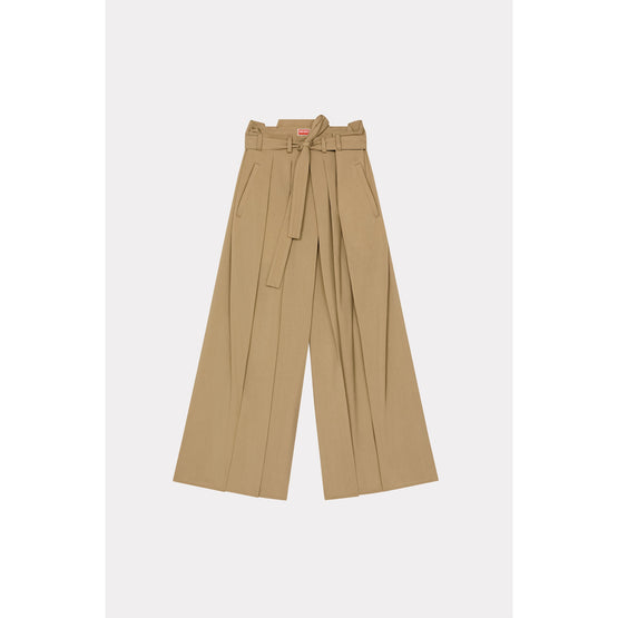 Men Kendo Pant - Dark Beige