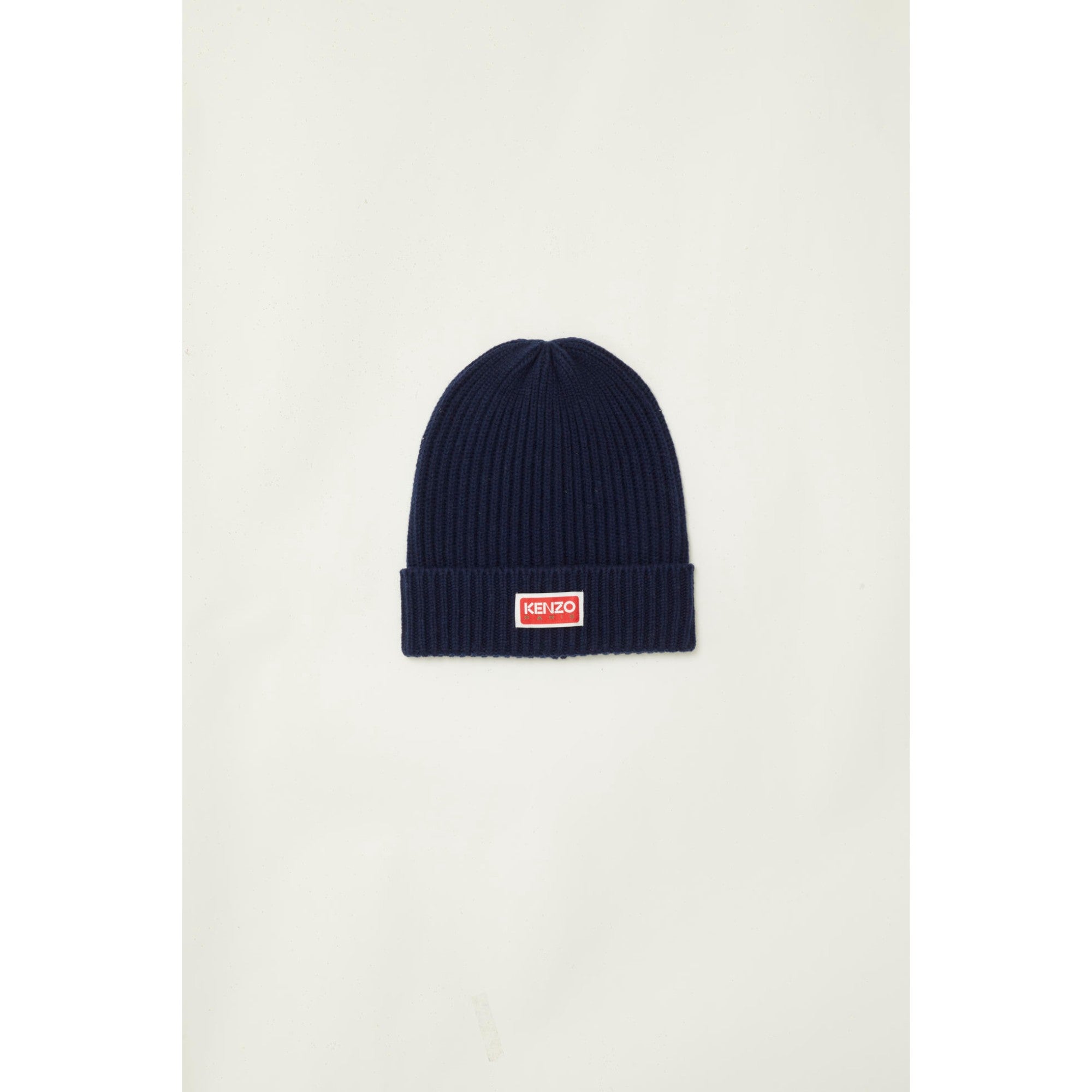Men Beanie - Midnight Blue