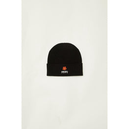 Men Beanie - Black