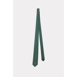 Men Tie 7cm - Grass Green