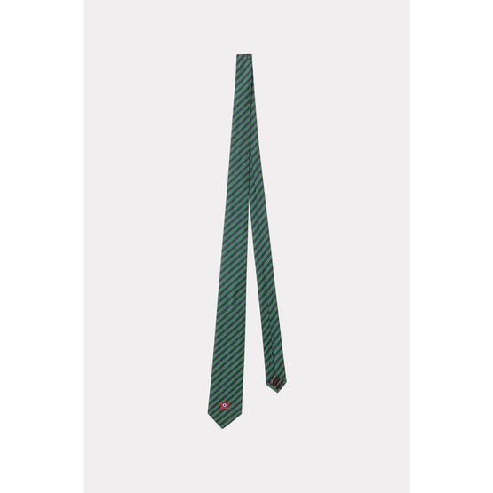 Men Tie 7cm - Grass Green