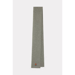 Men Scarves - Pearl Grey