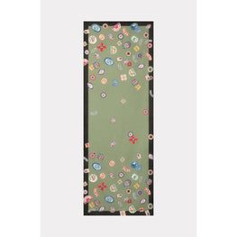 Men Stole 70X190 - Sage Green