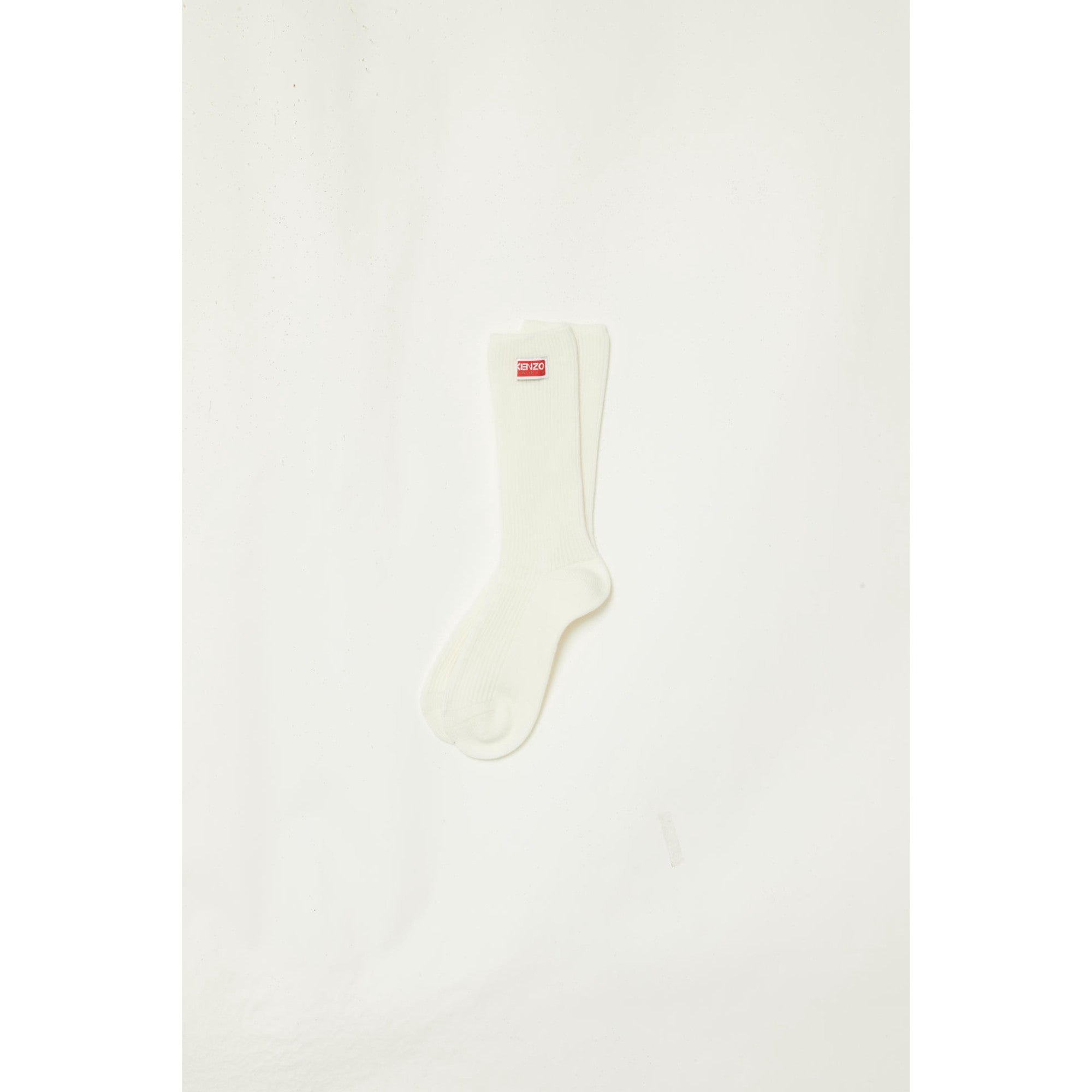 Men Socks - Off White