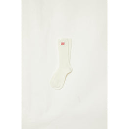 Men Socks - Off White