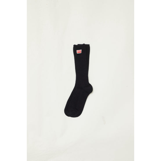 Men Socks - Midnight Blue