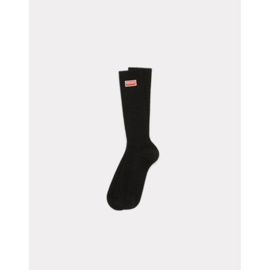 Men Socks - Black