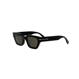 Men Selleria - Shiny Black / Brown