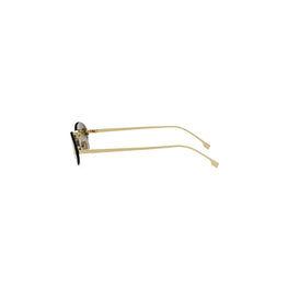 Women Fendi First Crystal - Shiny Endura Gold / Roviex