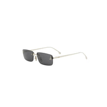 Women Fendi First Crystal - Gold / Smoke