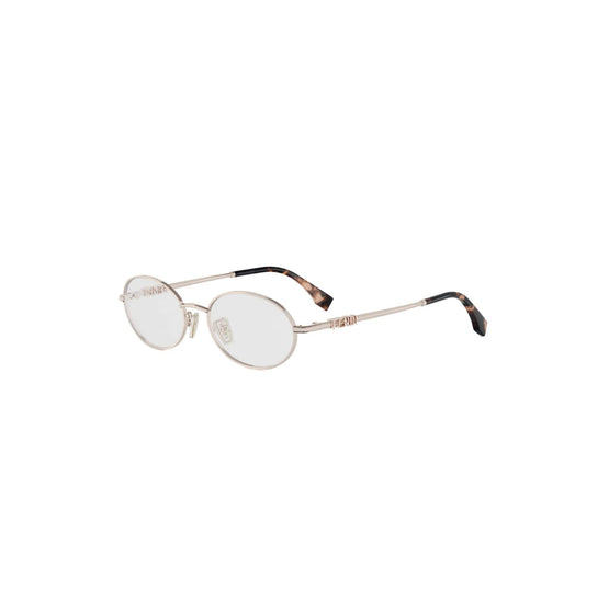 Women Fendigraphy - Shiny Rose Gold