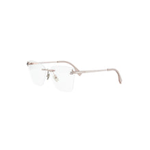 Women Fendi First Crystal - Shiny Rose Gold