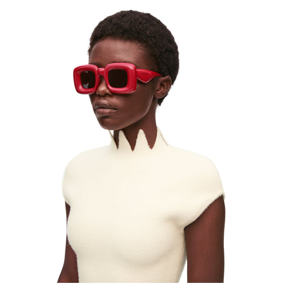Women Inflated Rectangular - Lipstick