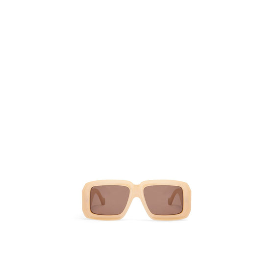 Women Paula'S Dive In Mask - Beige