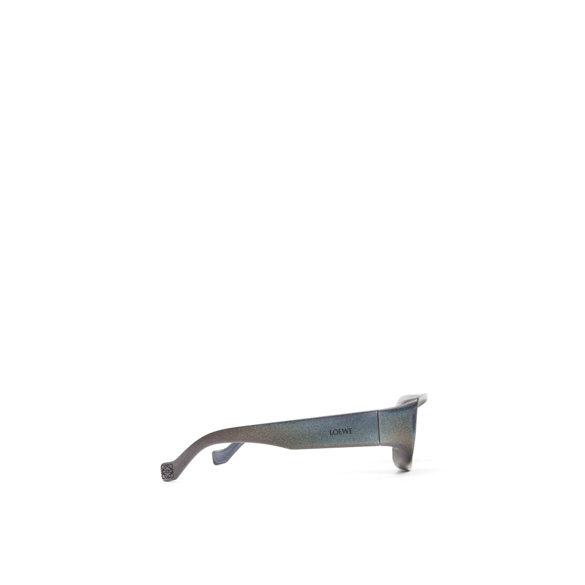 Women PaulaÂ´S Original Sunglasses - Black Holographic