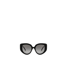 Women Butterfly Sunglasses - Black