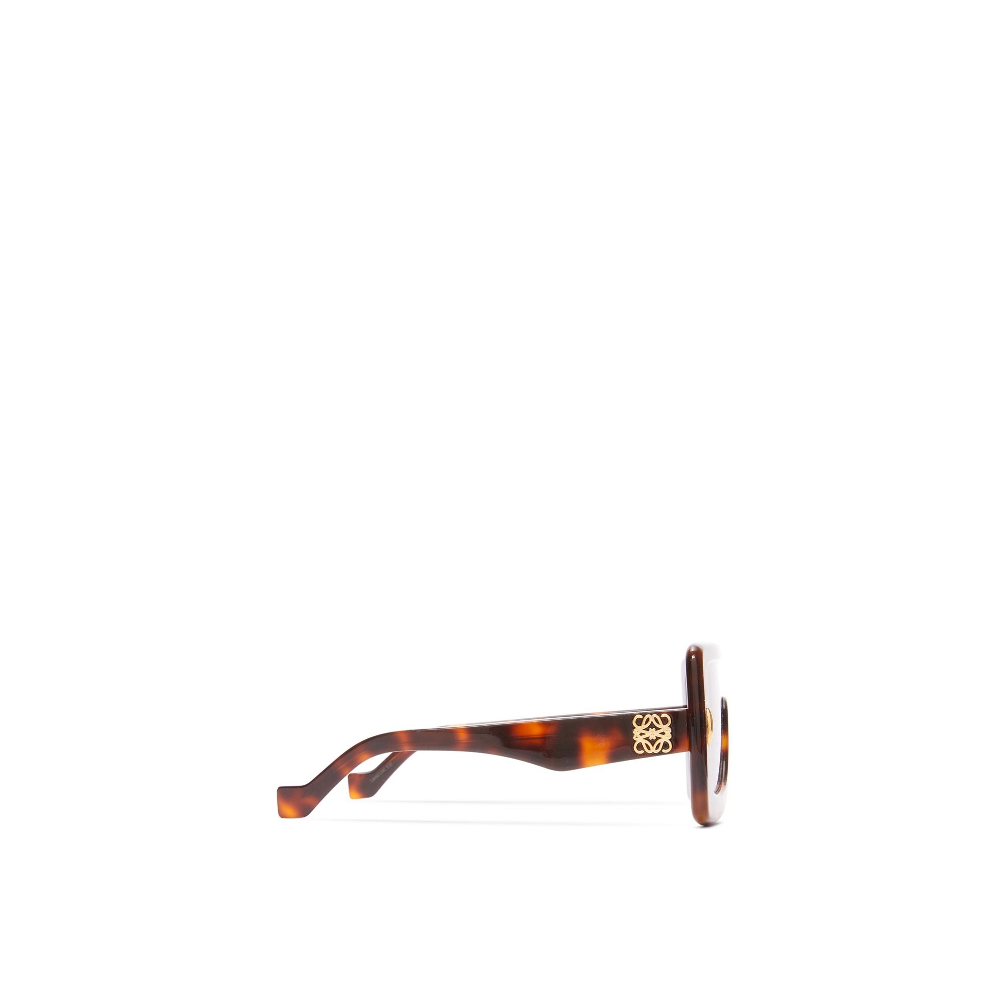 Women Anagram Mask - Havana