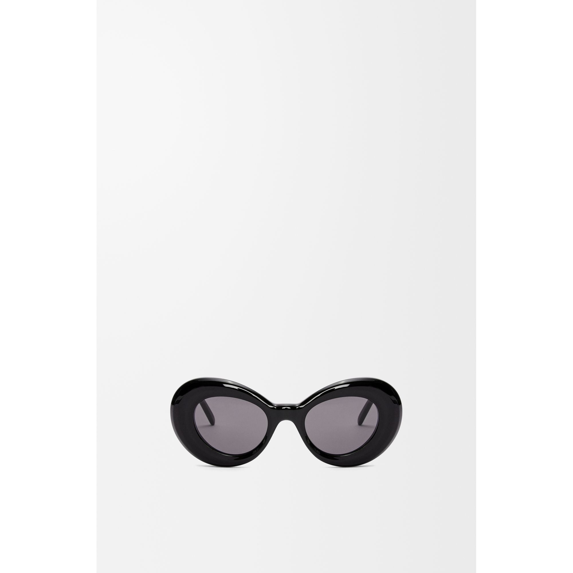 Women Wing Sunglasses - Black