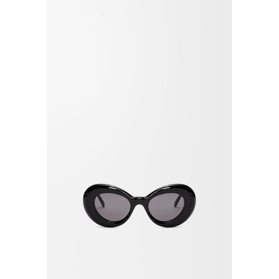 Women Wing Sunglasses - Black