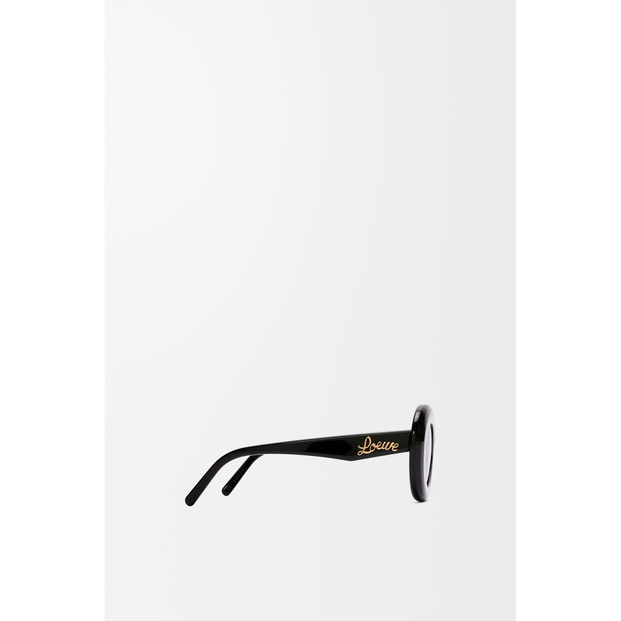 Women Wing Sunglasses - Black