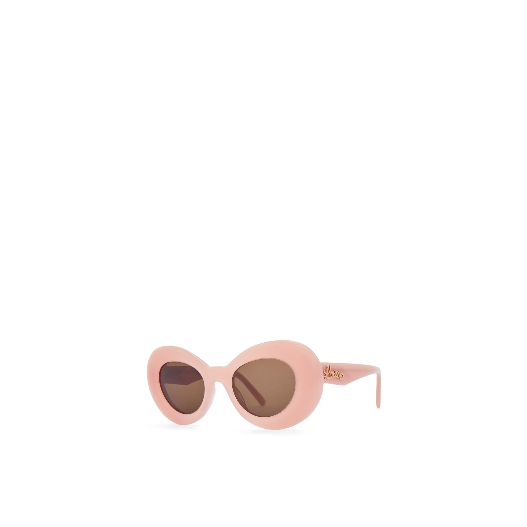 Women Wing Sunglasses - Light Pink