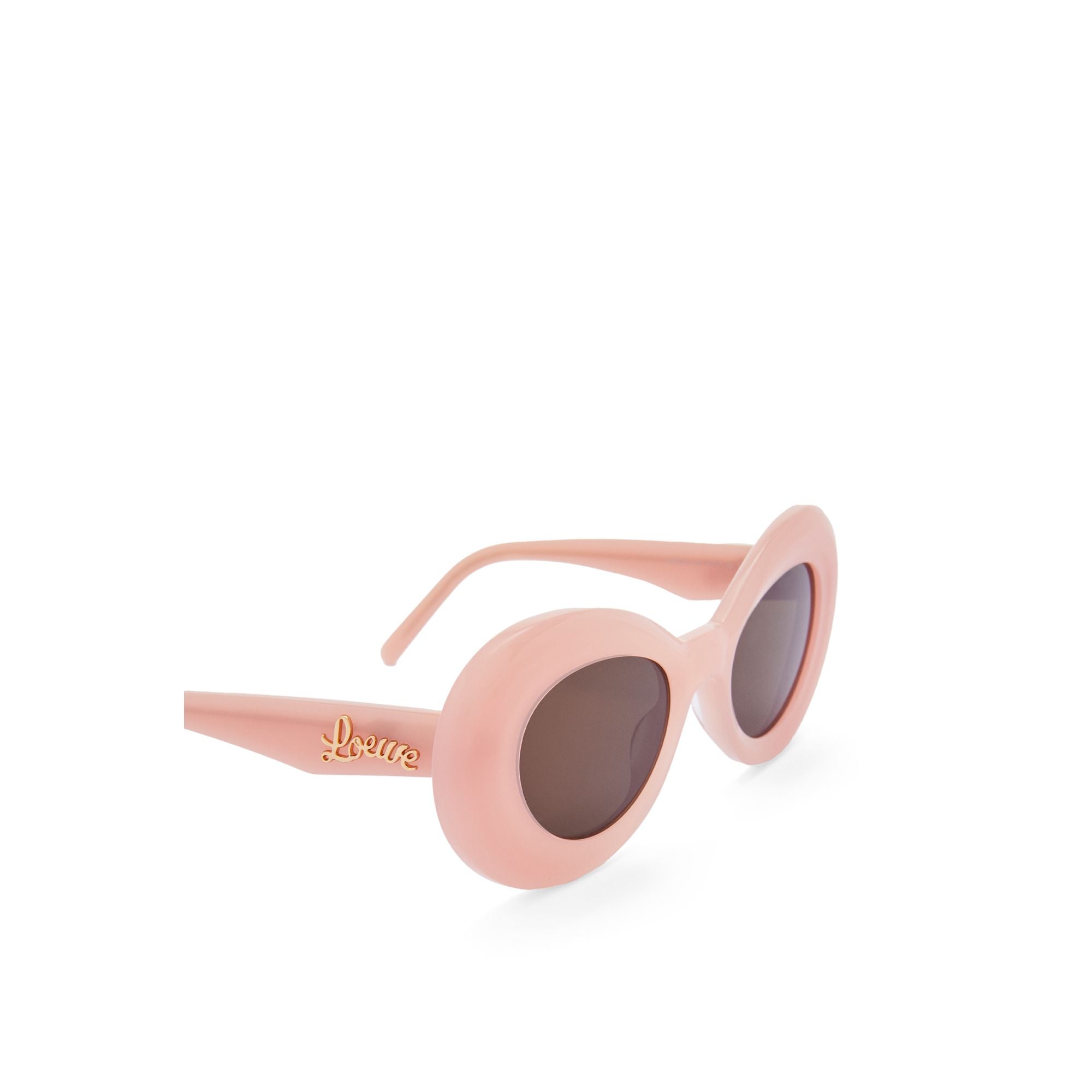 Women Wing Sunglasses - Light Pink