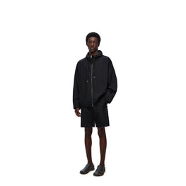 Men Shorts - Black