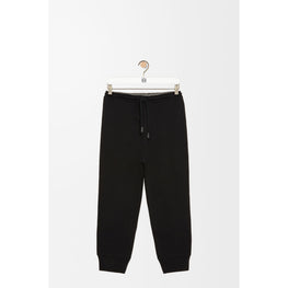 Men Sweatpants - Black