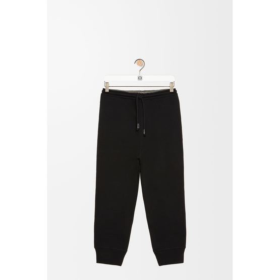 Men Sweatpants - Black