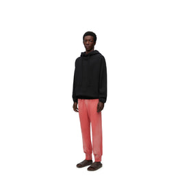 Men Sweatpants - Washed Pink