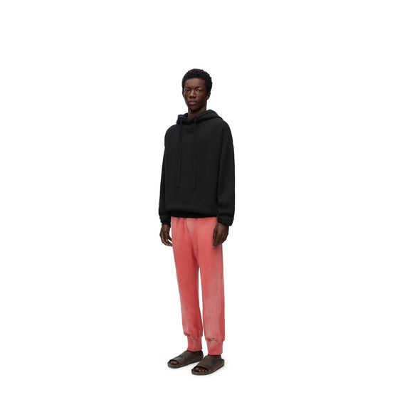 Men Sweatpants - Washed Pink