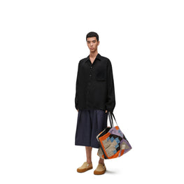 Men Shirt - Black