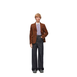 Men Jacket - Cognac