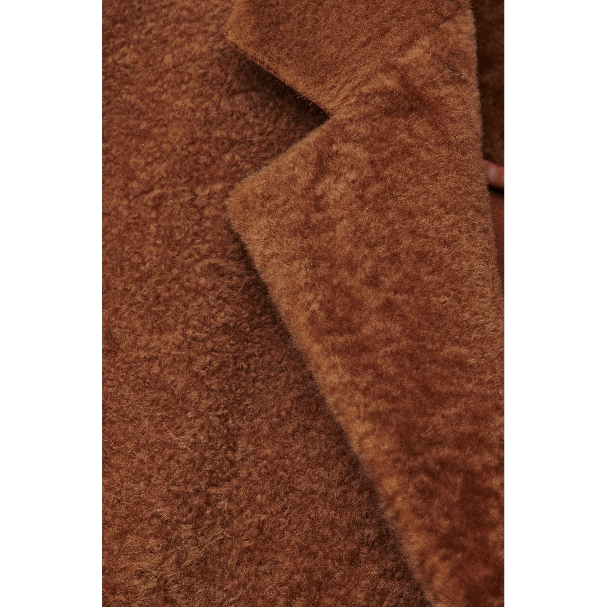 Men Jacket - Cognac