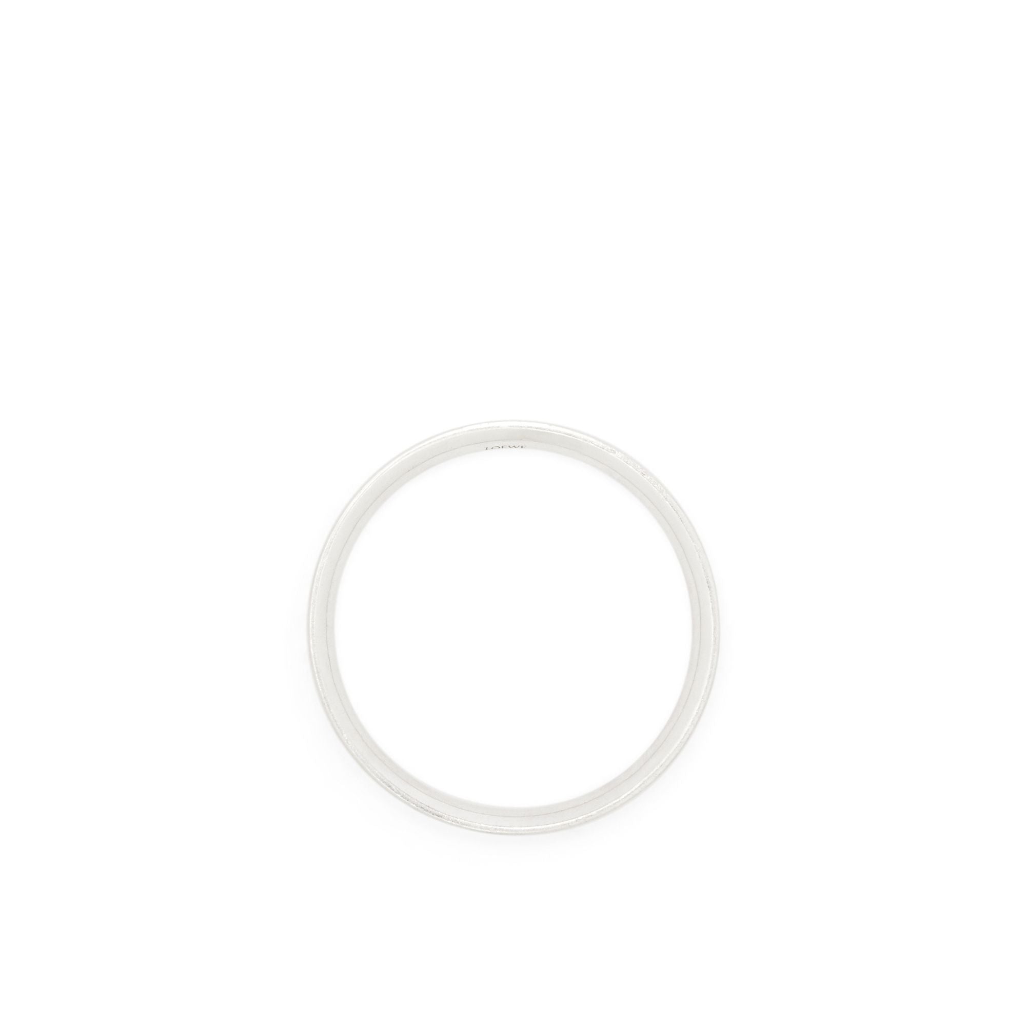 Women Guilloche Wave Bangle - Fuchsia