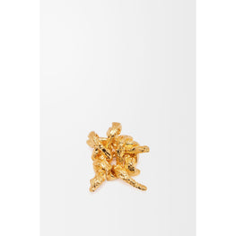 [Fixed Price Item] Women Tarantella Brooch - Gold