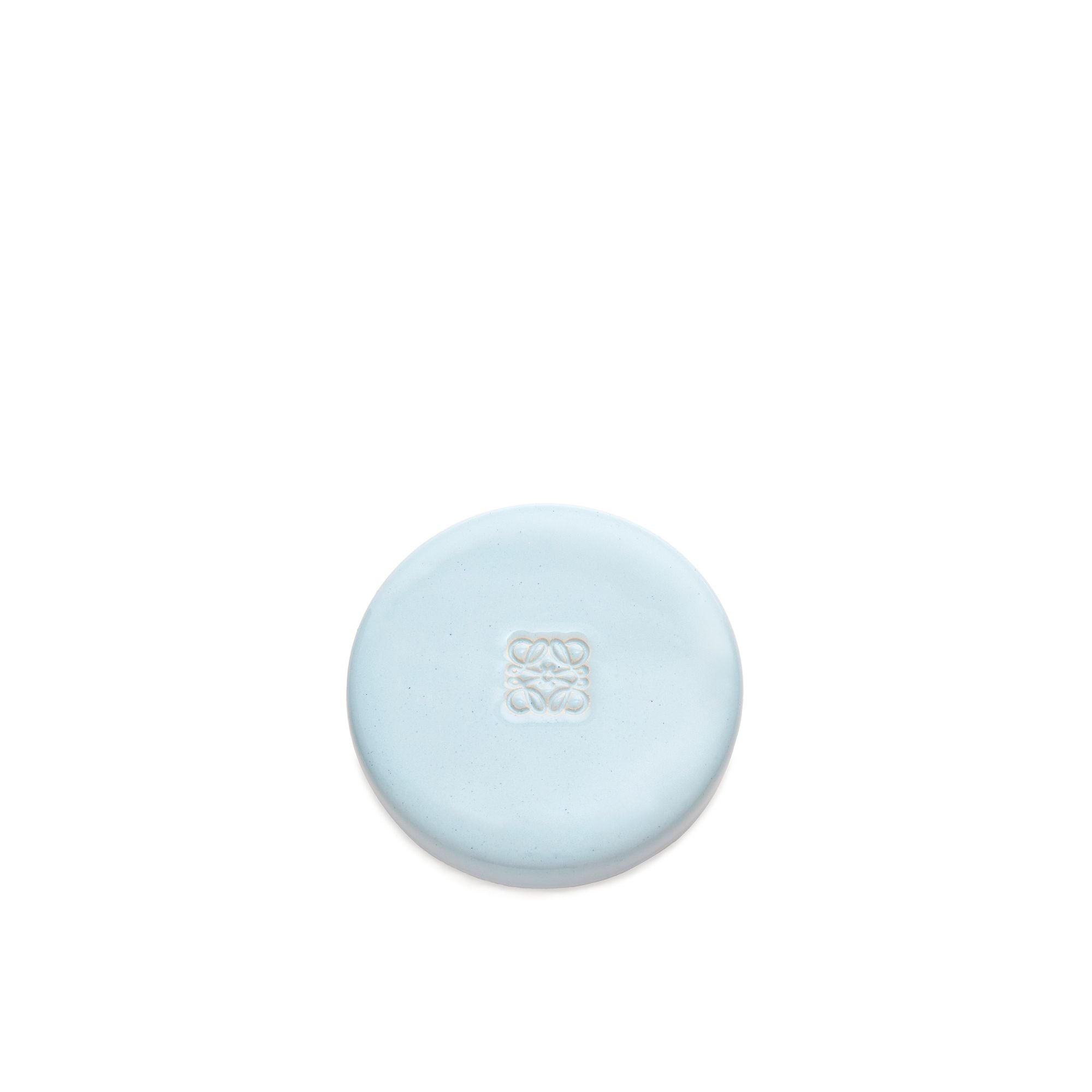 Unisex Moulded Box Penguin - Soft White/Blue Iceberg