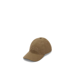Women Cap - Olive