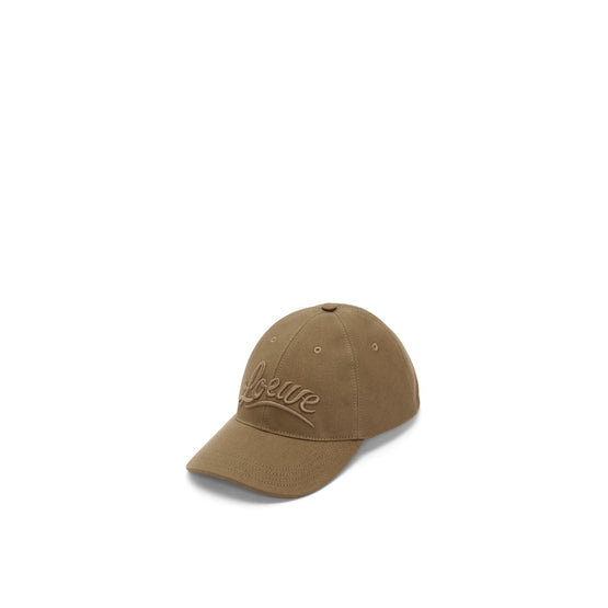 Women Cap - Olive