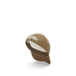 Women Cap - Olive