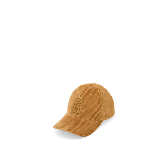 Men Patch Cap - Desert
